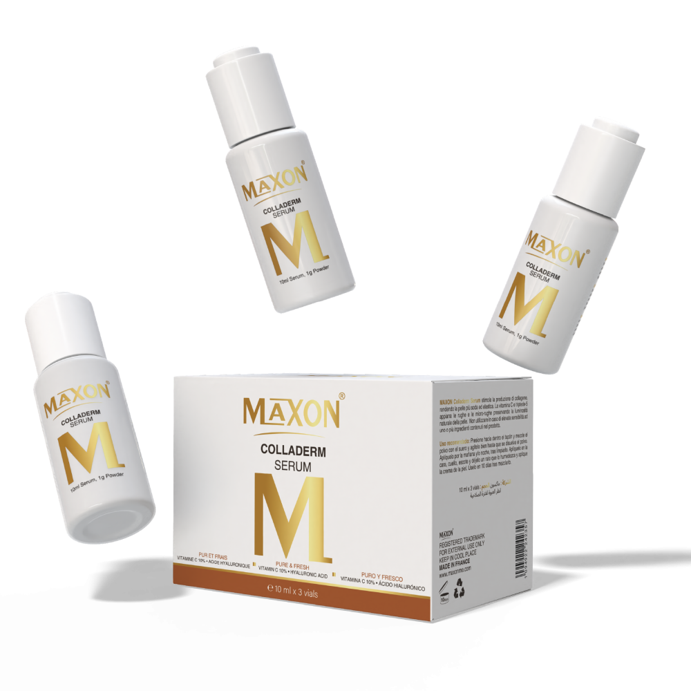 Maxon Premium